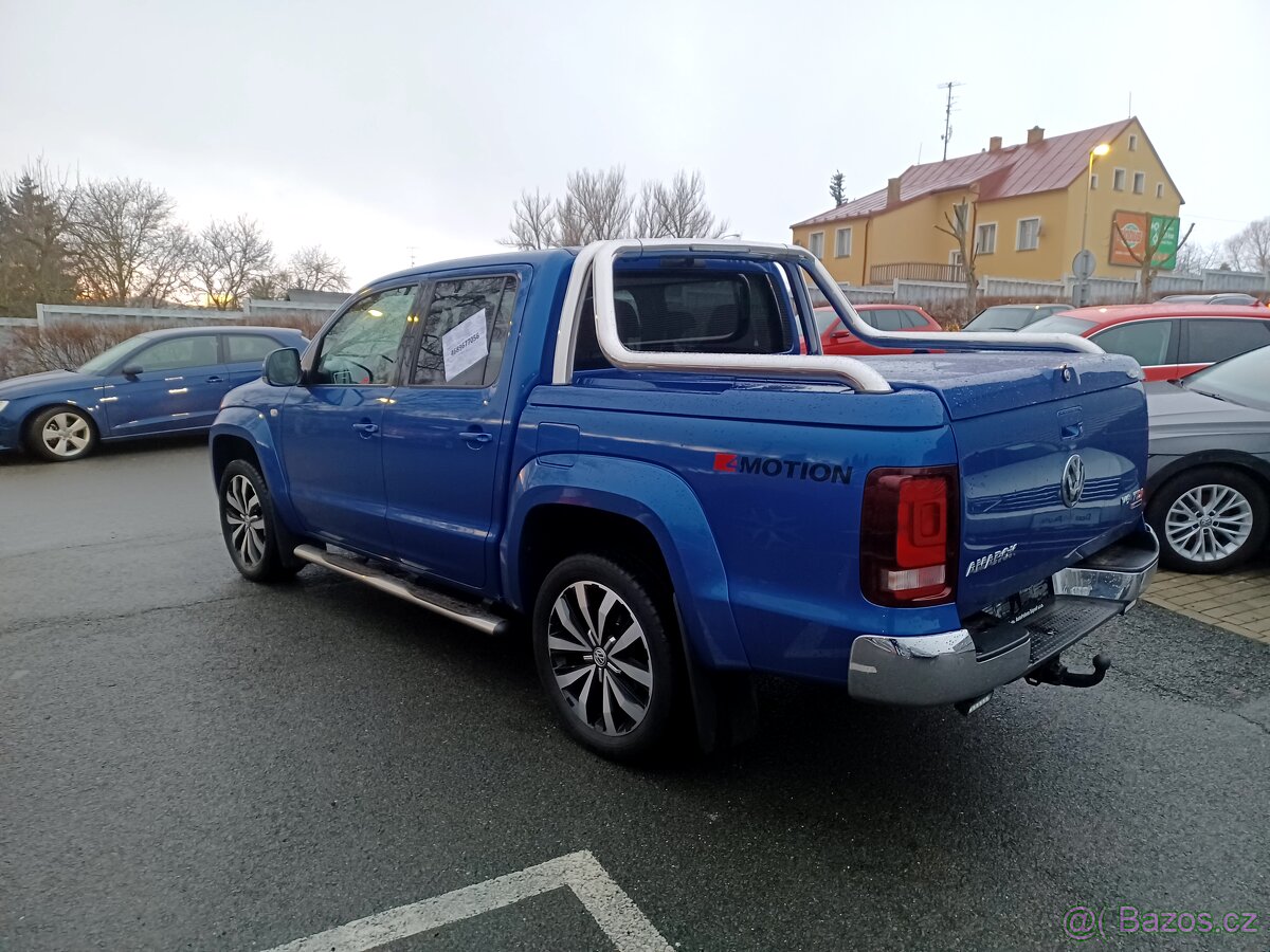 Amarok 3.0 V6 - 6
