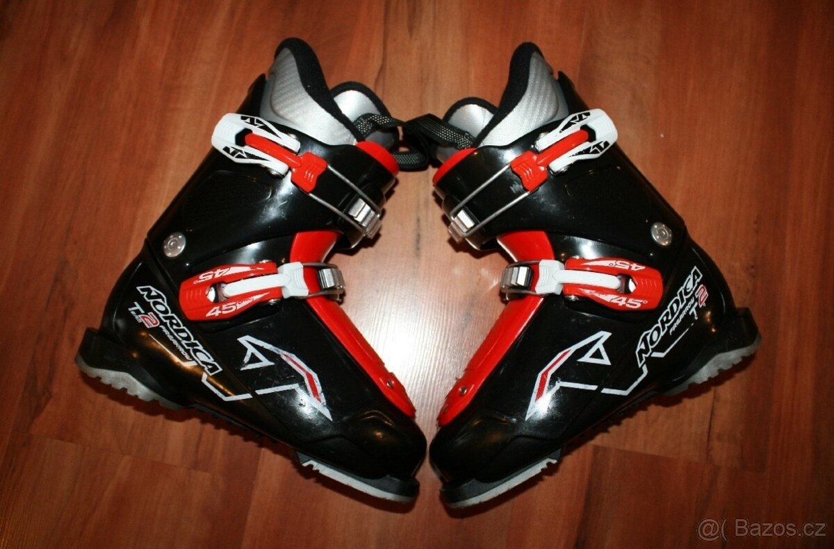 lyže head team 97 cm - 6