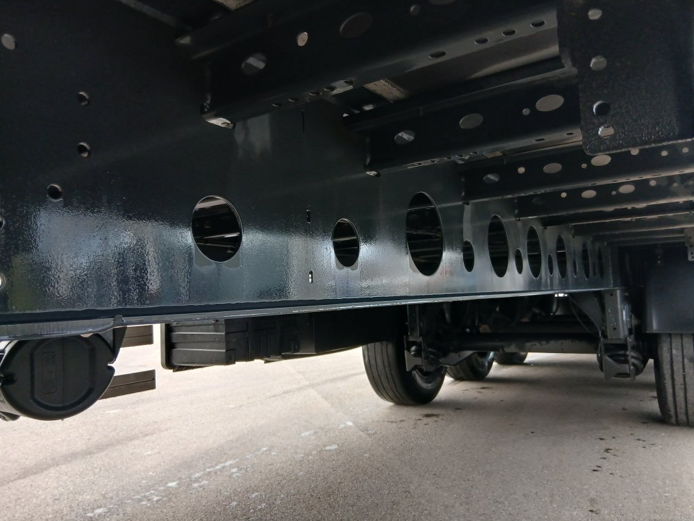 Schwarzmüller J-Serie S1 - 6