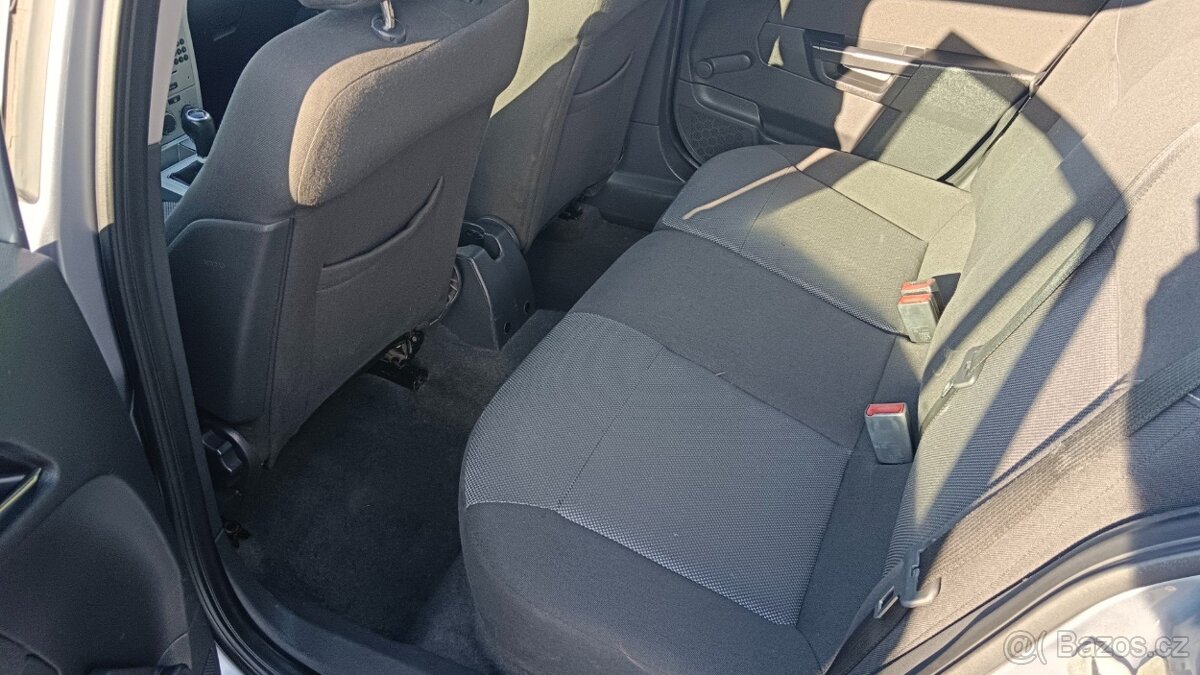 Opel Astra 1.4 66 Kw - 6