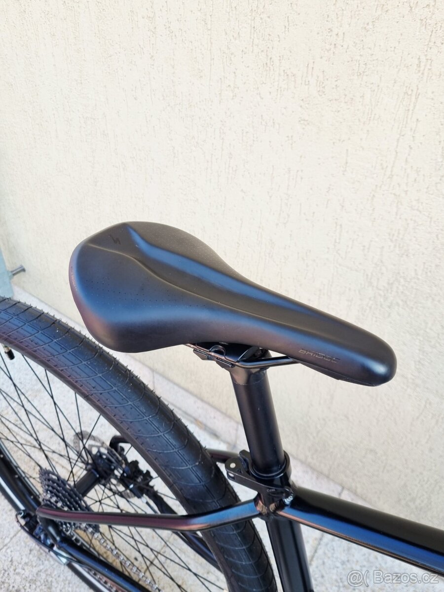 #26 Specialized Rockhopper 29“, pro 165-185cm - 6