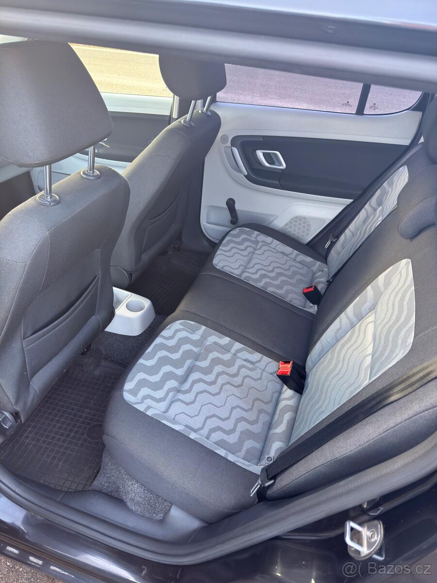 Prodám Škoda Fabia 2 - 6