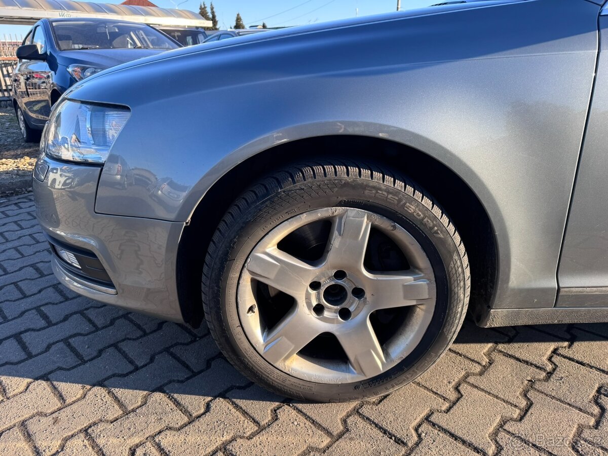 Audi A6 QUATTRO 3,0 TDI 176 KW ROZVODY - 6