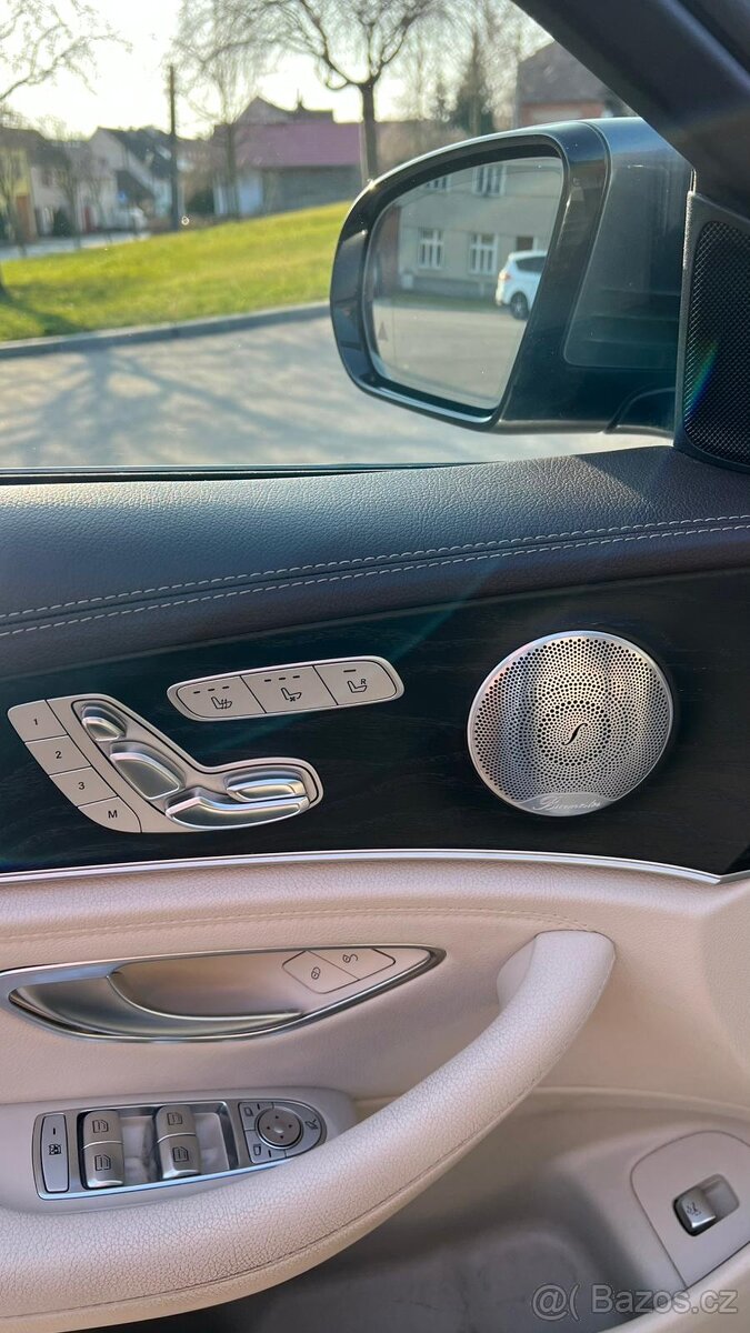 Mercedes-Benz E400d 250 kW DPH - 6