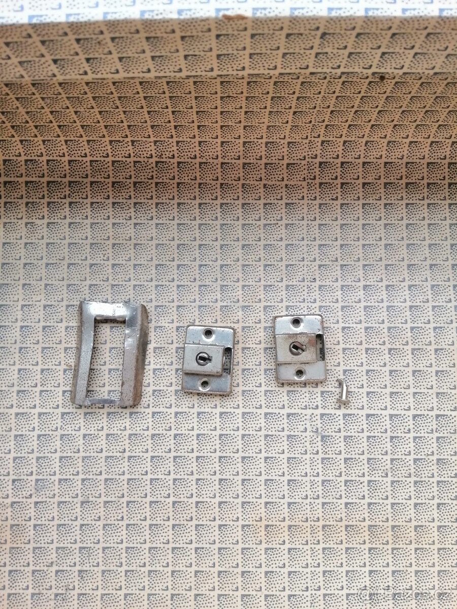 Dětský kufřík - 6