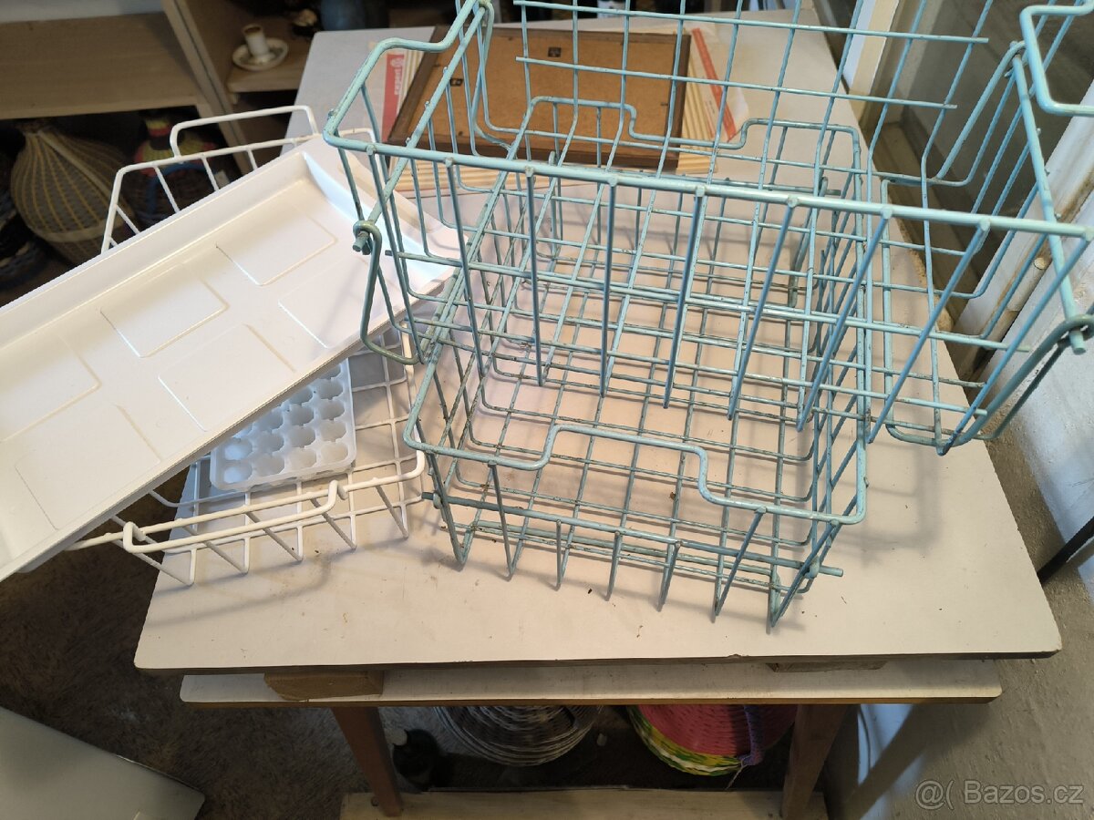 Pultový mrazák Beko 129 l - 6