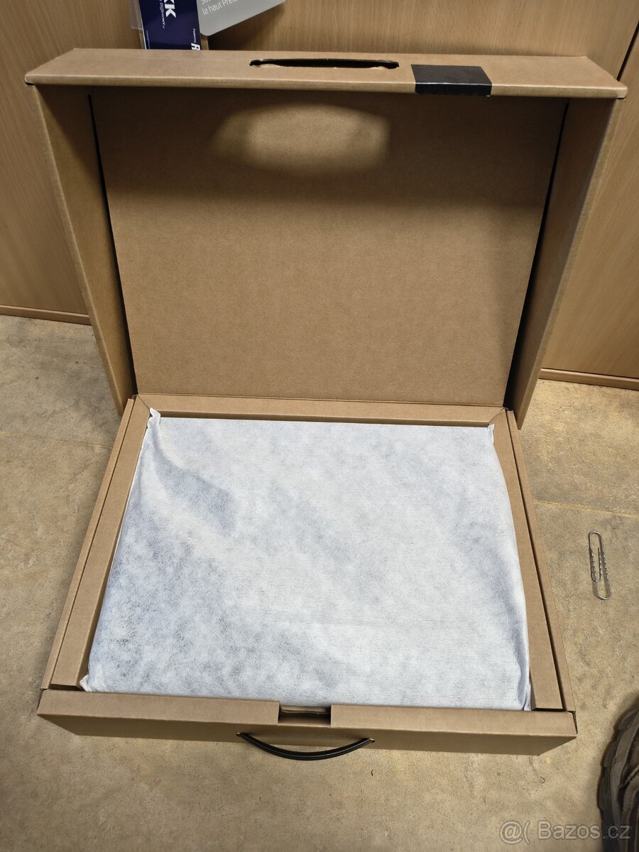 ASUS TUF A16 (2024), RTX 5060, 165Hz, ZÁRUKA DO 10/2027 - 6