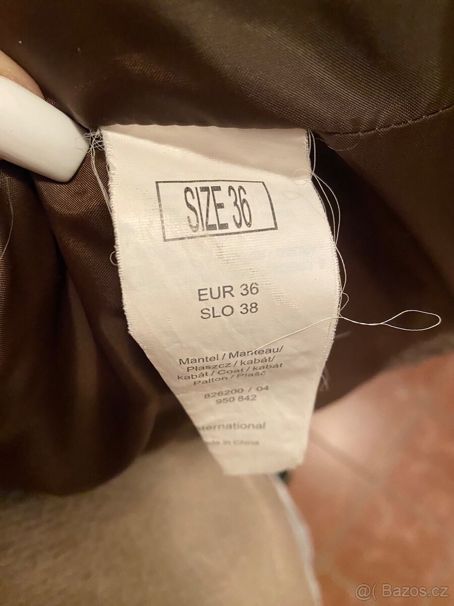 Dámský kabát ORSAY - 6