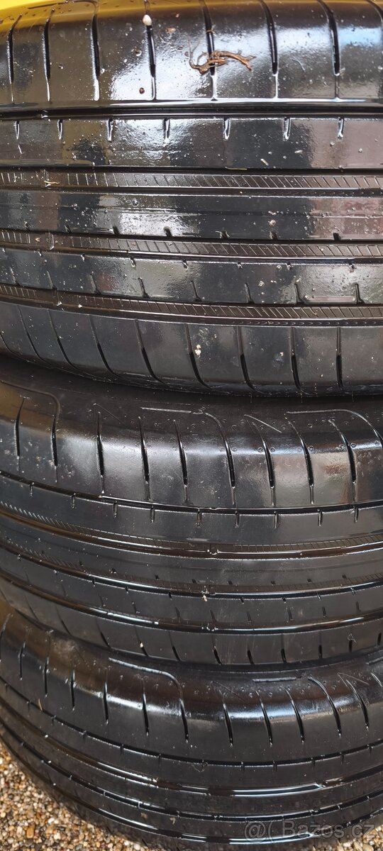 Alu kola 5x108 r18 - 6