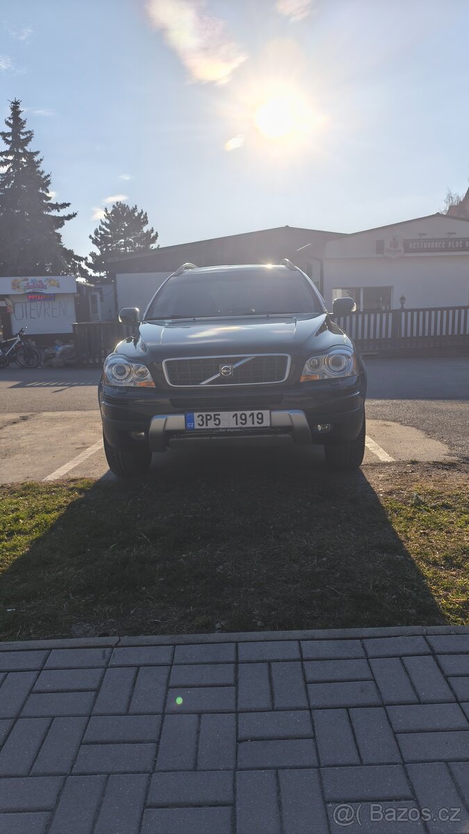 Volvo Xc 90 - 6