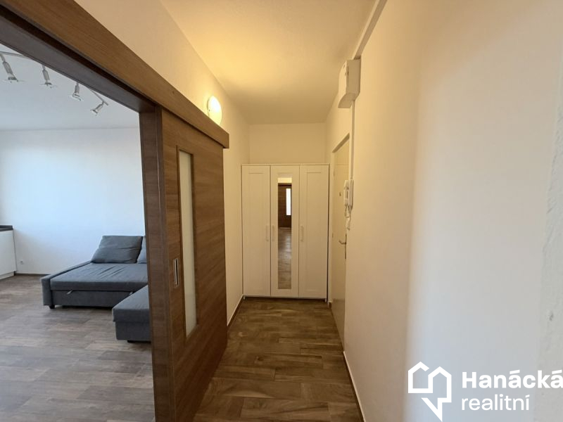 Pronájem, Byt 3+1, 72m2, Holešov - 6