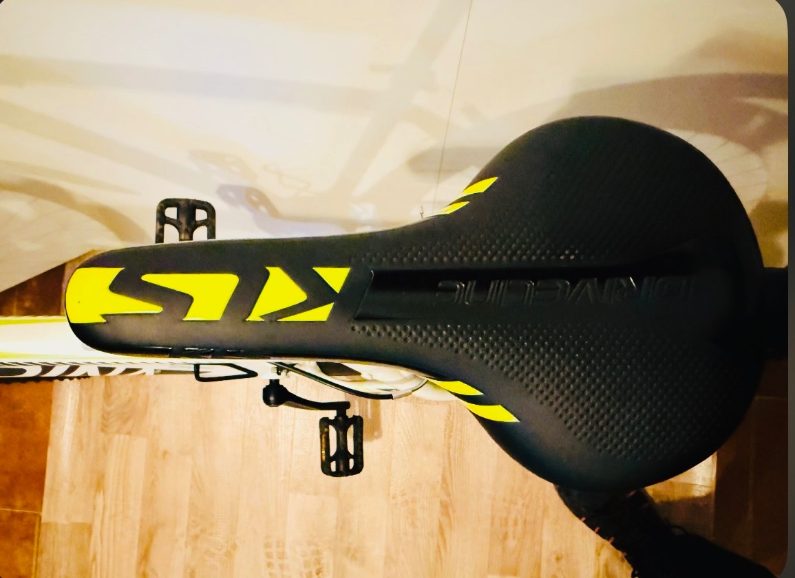 Dětské kolo Alpine 25 - 6