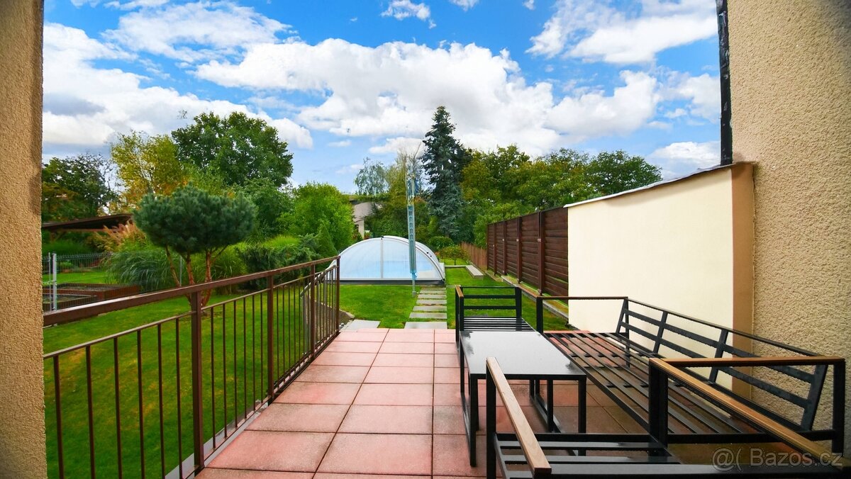 Prodej domu Benešov - 6