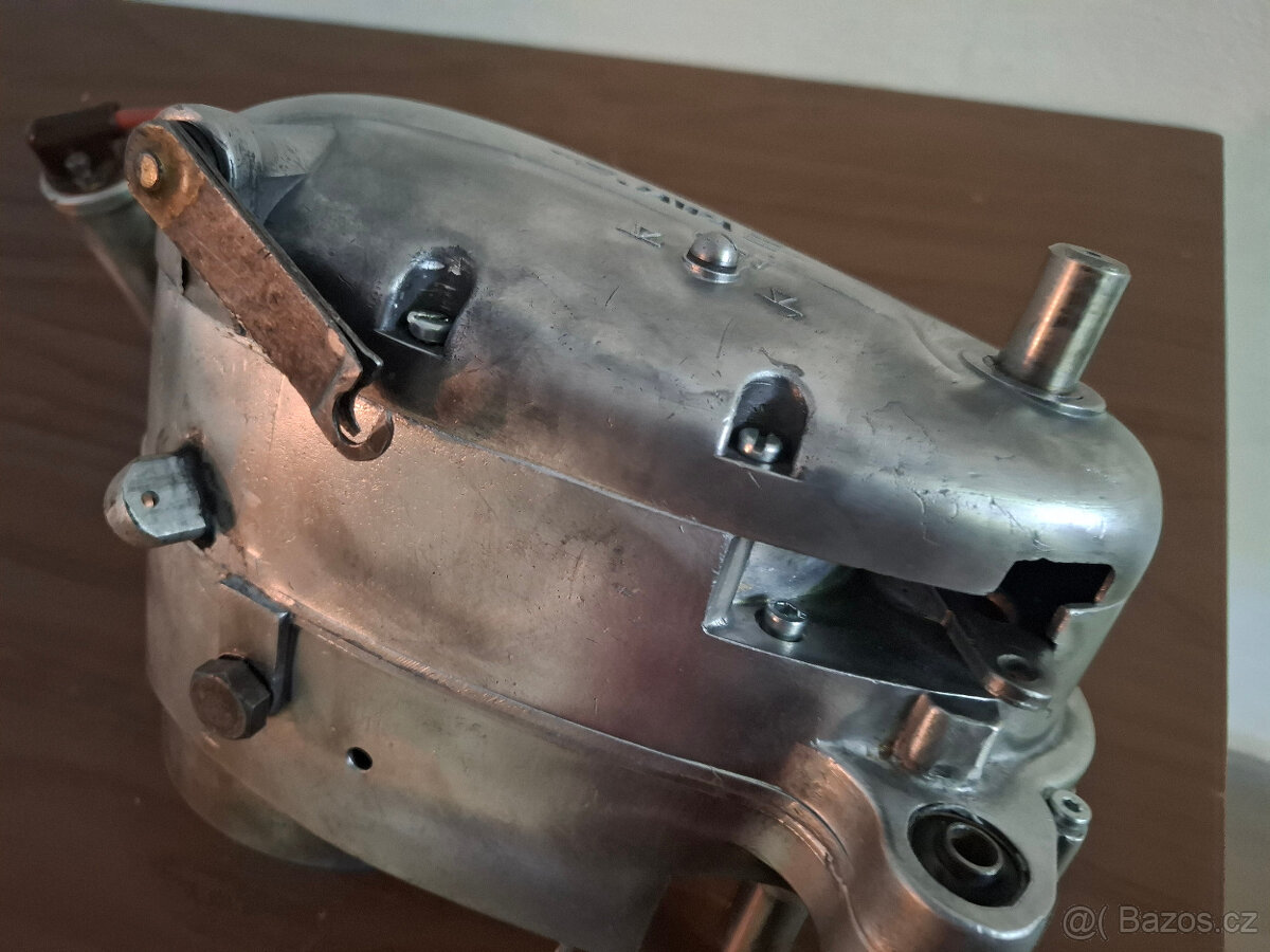 Prodám motor na S11 po GO,rozetu+osa - 6