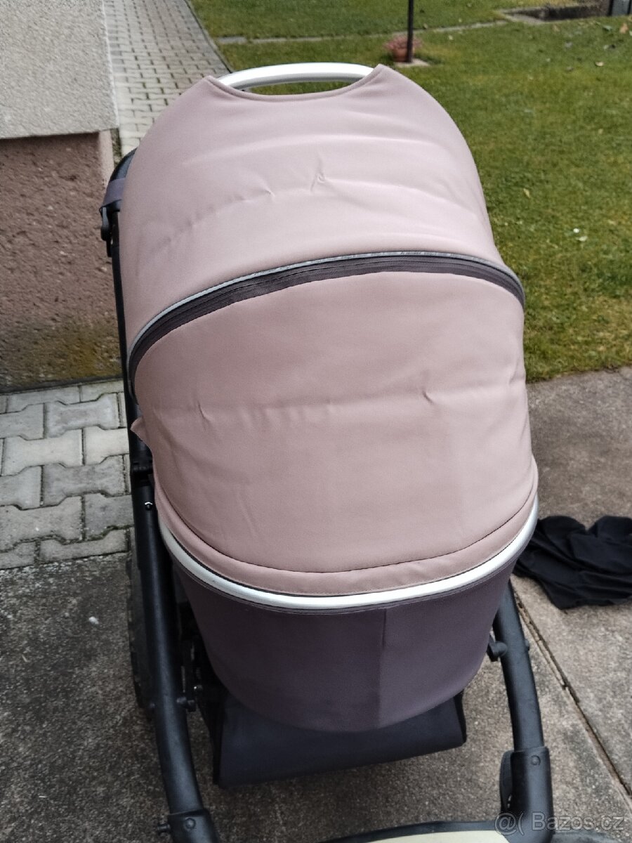Kočárek x-lander - 6