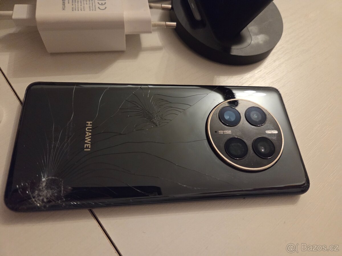 Huawei Mate50 Pro - 6