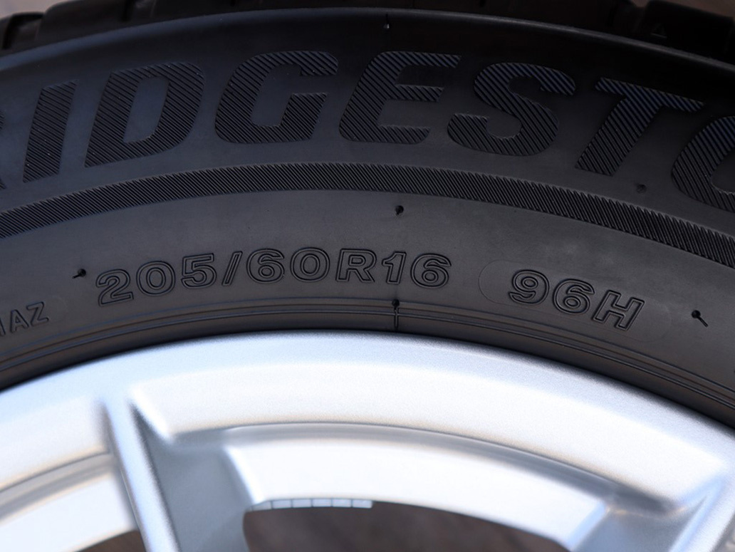 16" Alu kola = 5x112 = BMW 3er G20 G21 = ZIMNÍ = ČIDLA - 6