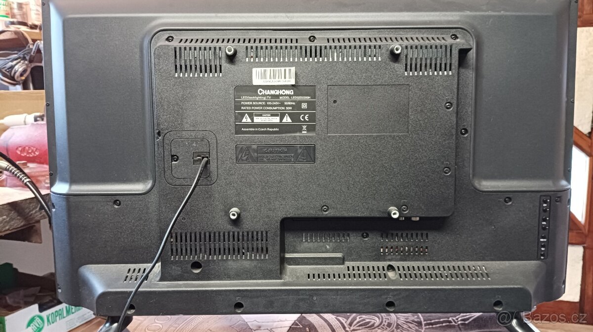 Tv CHANGHONG 82 cm - 6