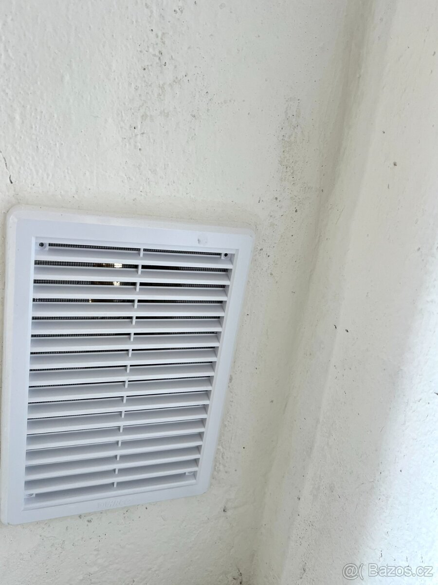 pronájem garáže, Opava, ul. U Cukrovaru - 6