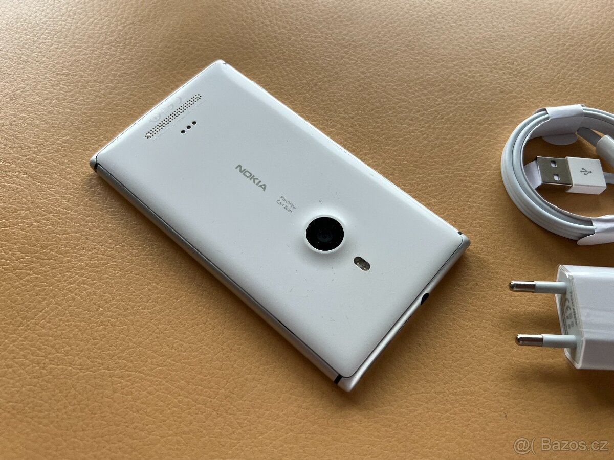 Nokia Lumia 925 - 6