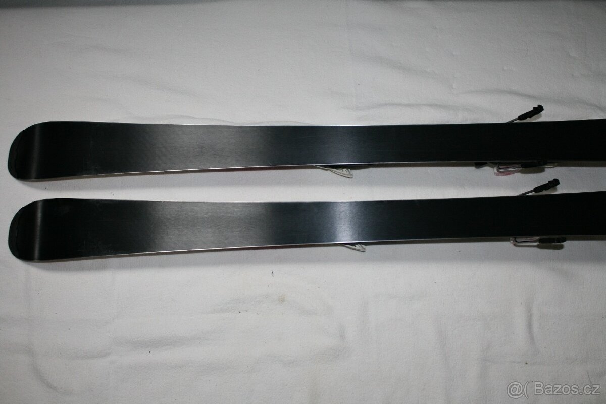 lyže Dynamic Elve 130 cm , lyžaky Roxa - 6