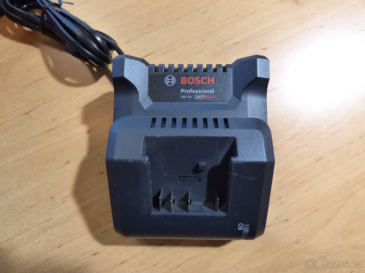 Bosch Professional Aku vrtací šroubovák GSR 18V-28 - 6