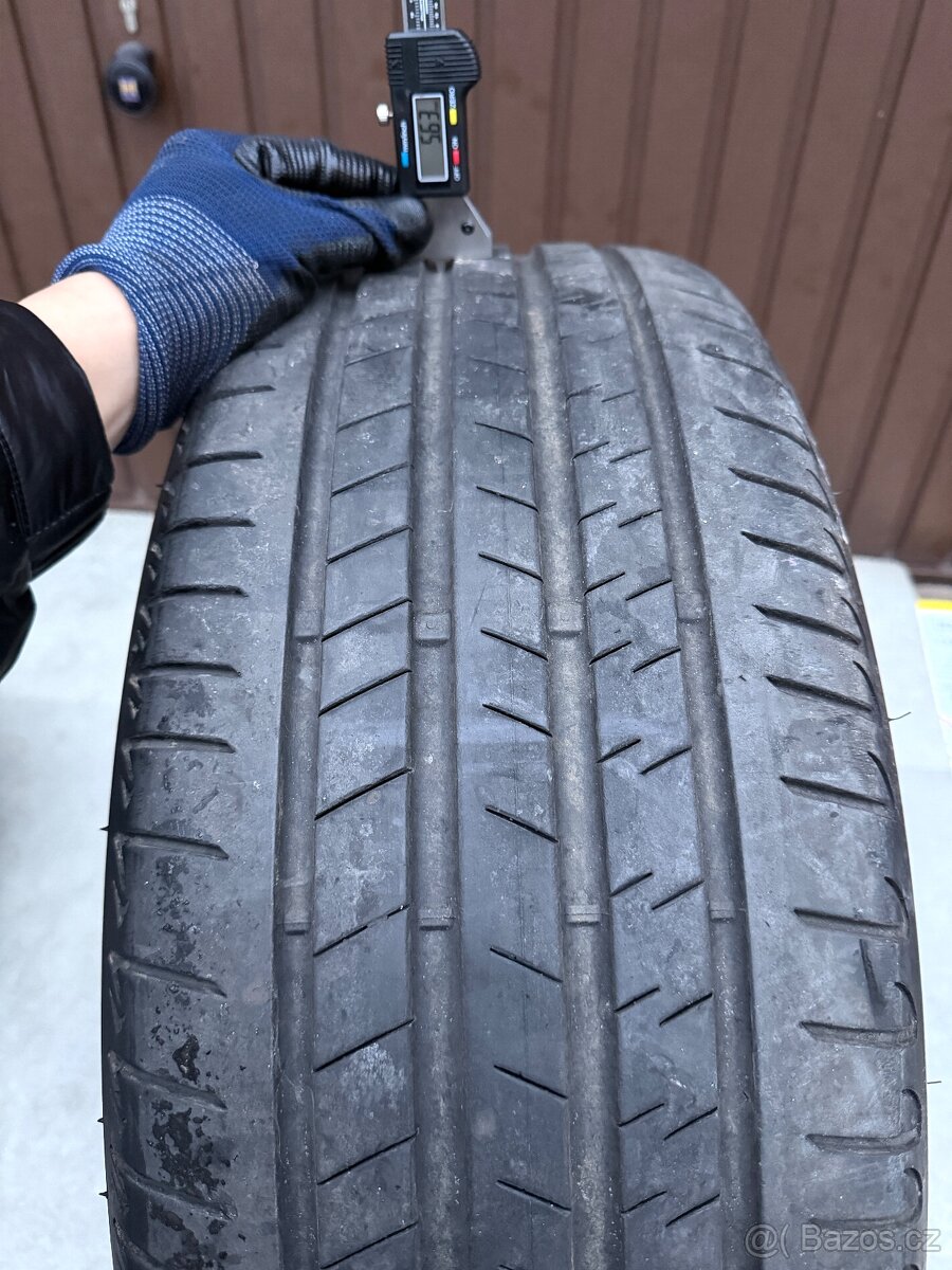 Bmw R20 Alu kola 20” Bmw X3 Bmw X4 Originál 5x112 - 6