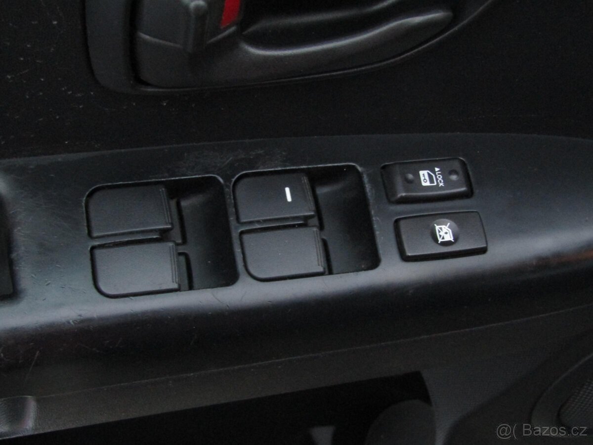 Kia Soul 1.6i , 93 kW benzín, 2010 - 6