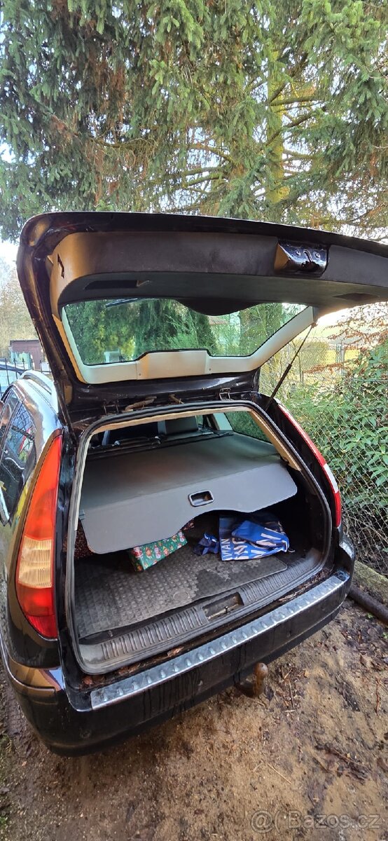 Prodám Ford Mondeo kombi 2.2D 155 k., STK do 07/2027 - 6