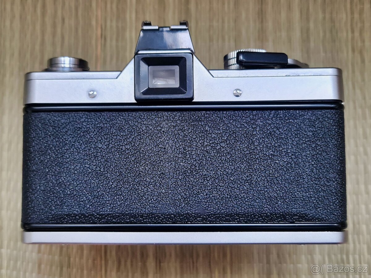 Fotoaparát Praktica LTL 3 - 6