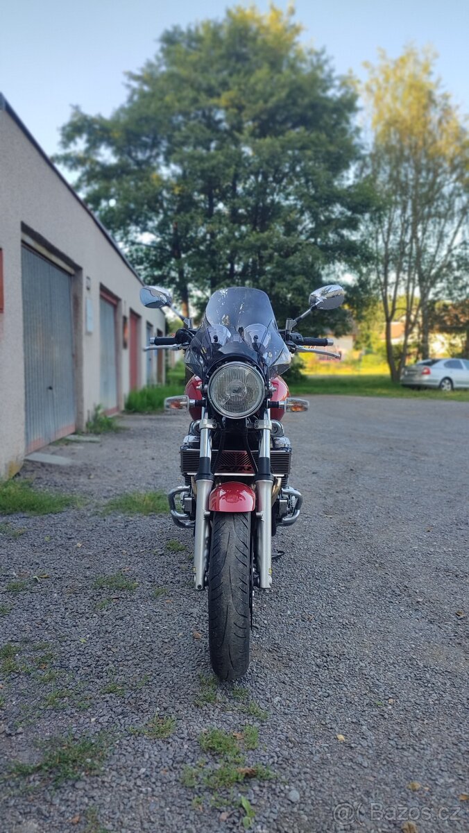 Yamaha xjr 1300 - 6