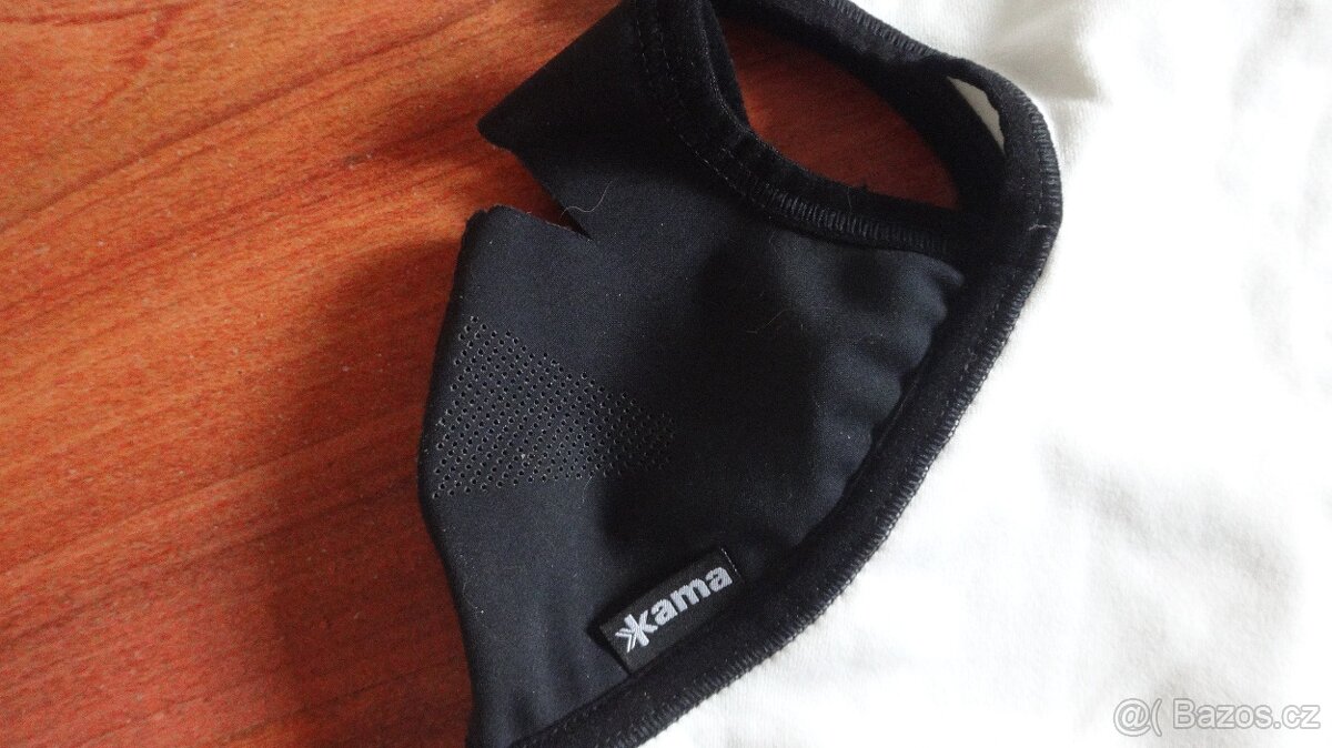 Oblečení a doplňky na lyže/ snowboard - ceny v textu - 6