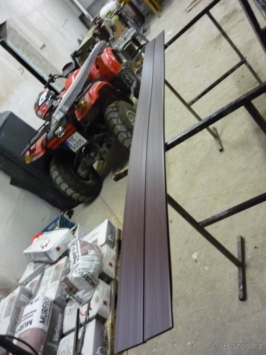 Plastové palubky - 6