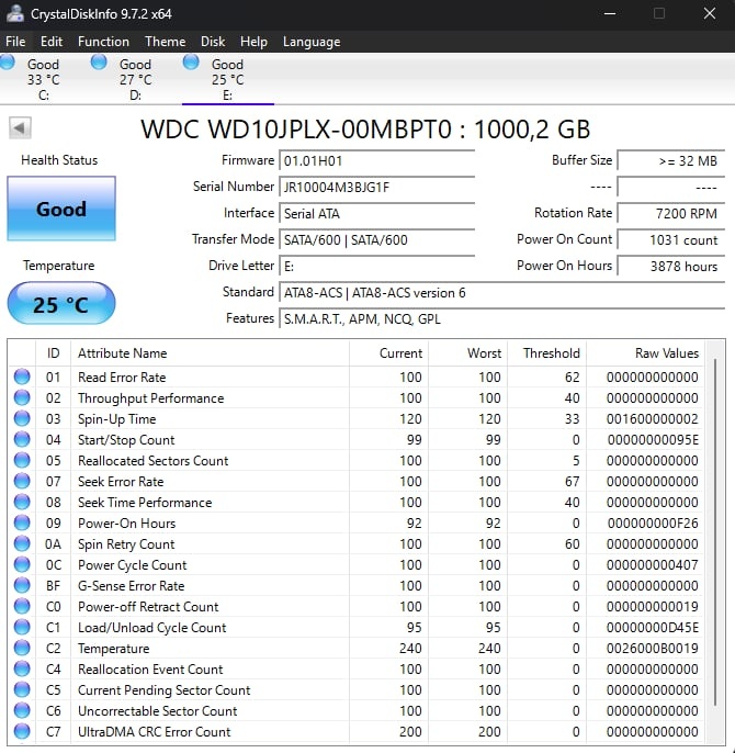 🔥 Výkonný herní PC – Ryzen 5 / RX 6500 XT / 32 GB RAM / 2x - 6