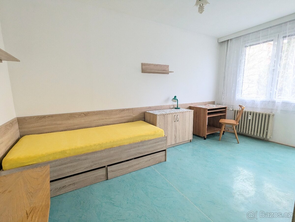 Pronájem bytu, 2+kk, 36 m2, Žirovnice - 6