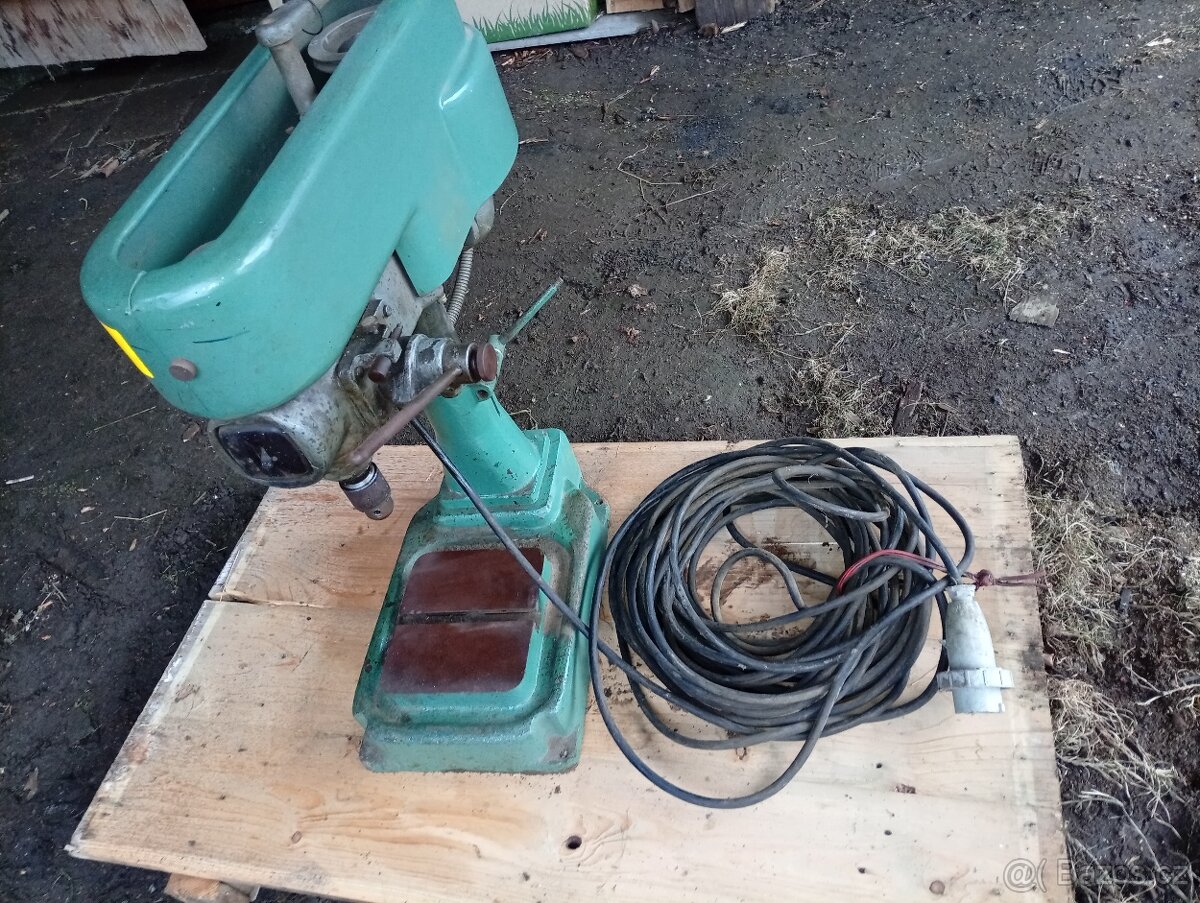 Stojanova vrtačka - 6