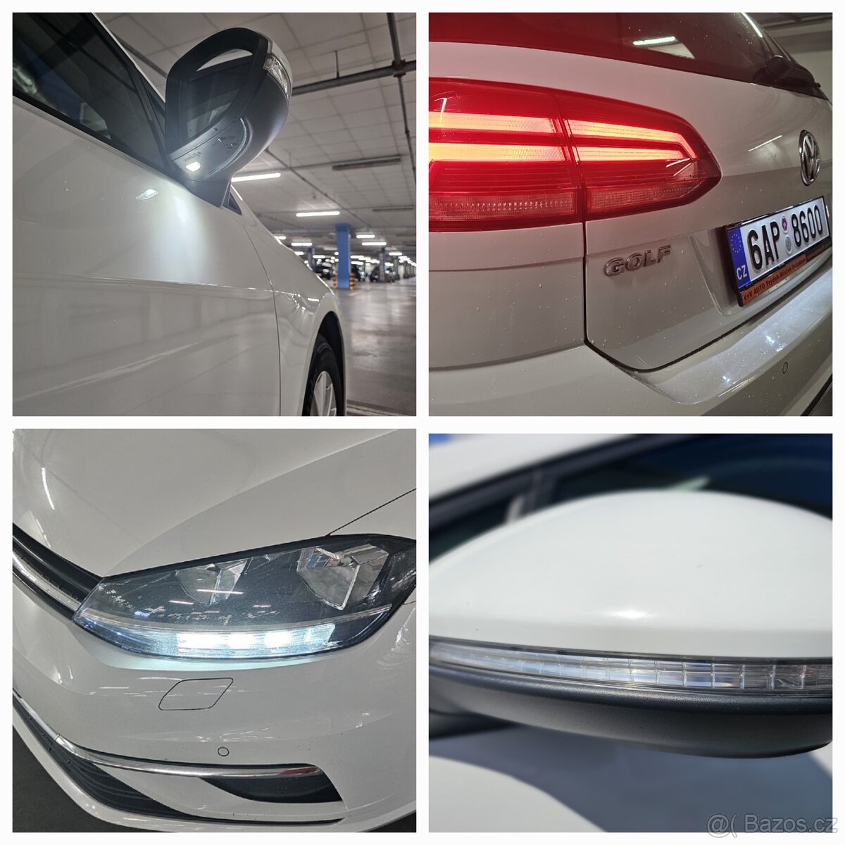 Volkswagen Golf 7.5 Facelift 2018 - 6