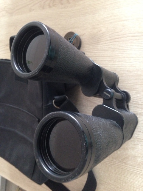 Dalekohled.....Ruský БПЦ 20x60...TENTO.....USSR - 6