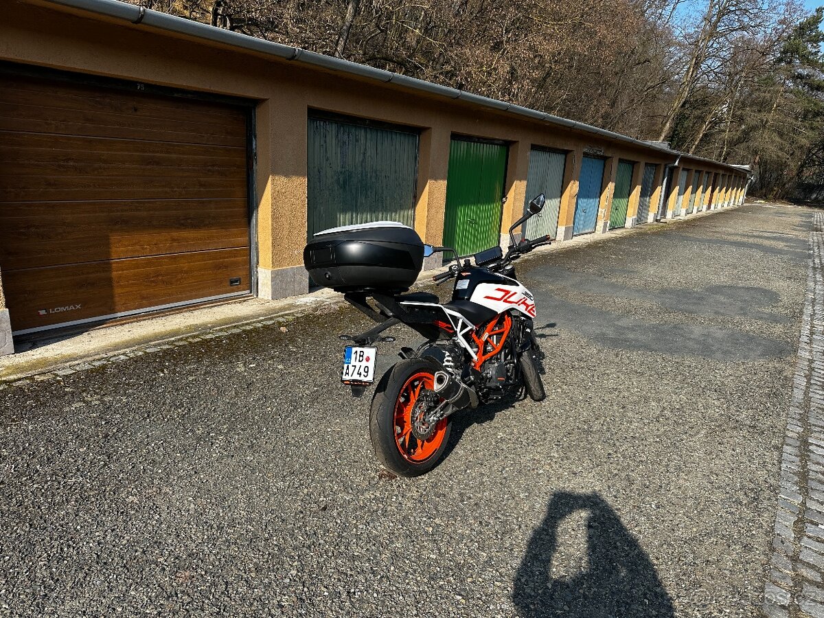 KTM 390 DUKE - 6