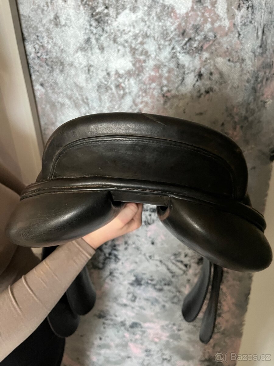 Sedlo Tattini Tom Boy - 6