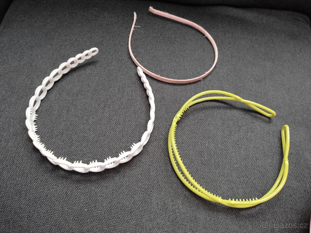 vlasové doplňky pro děti, dětský nočník - 6