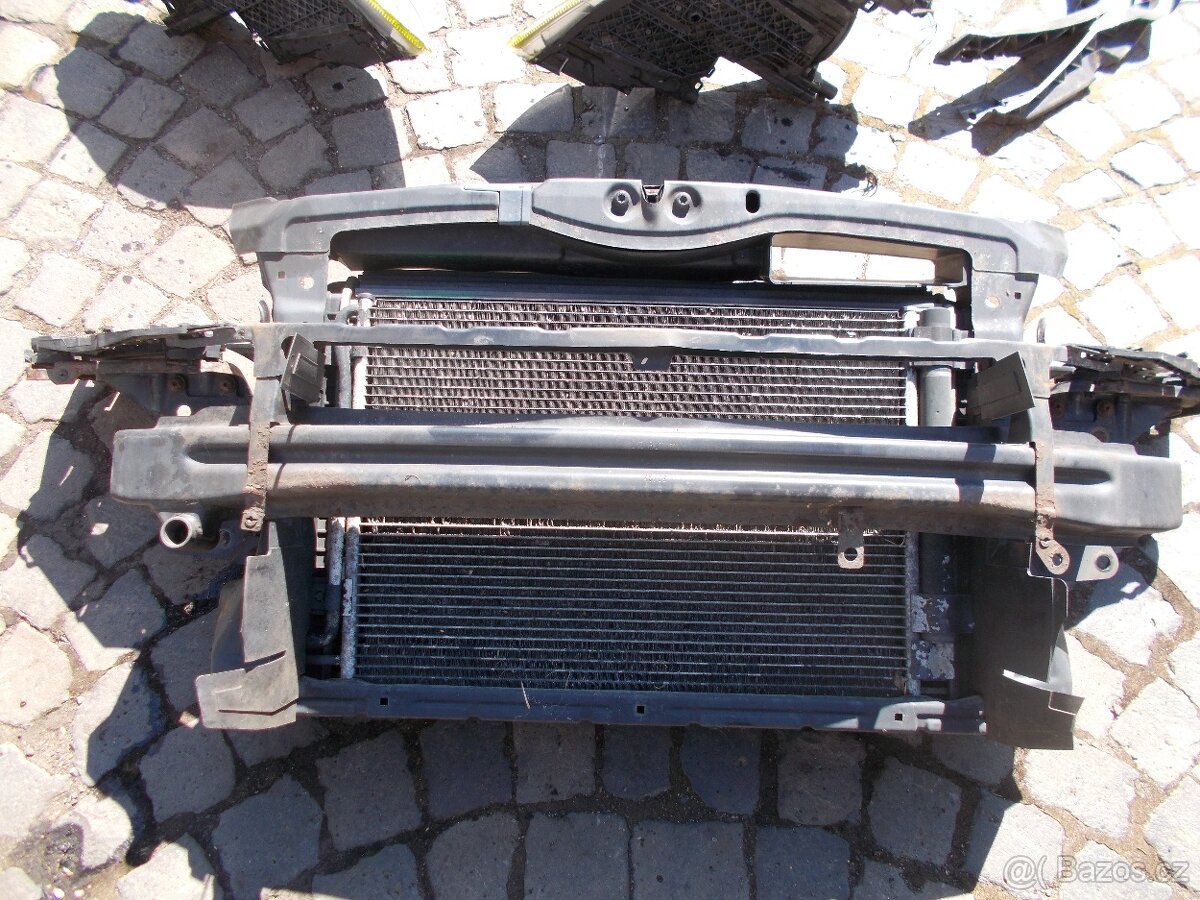 skoda octavia 2,fac.predek,kod barvy 9153 - 6