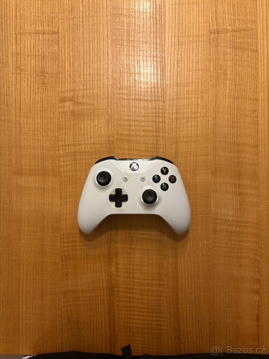 Prodám XBOX ONE - 6