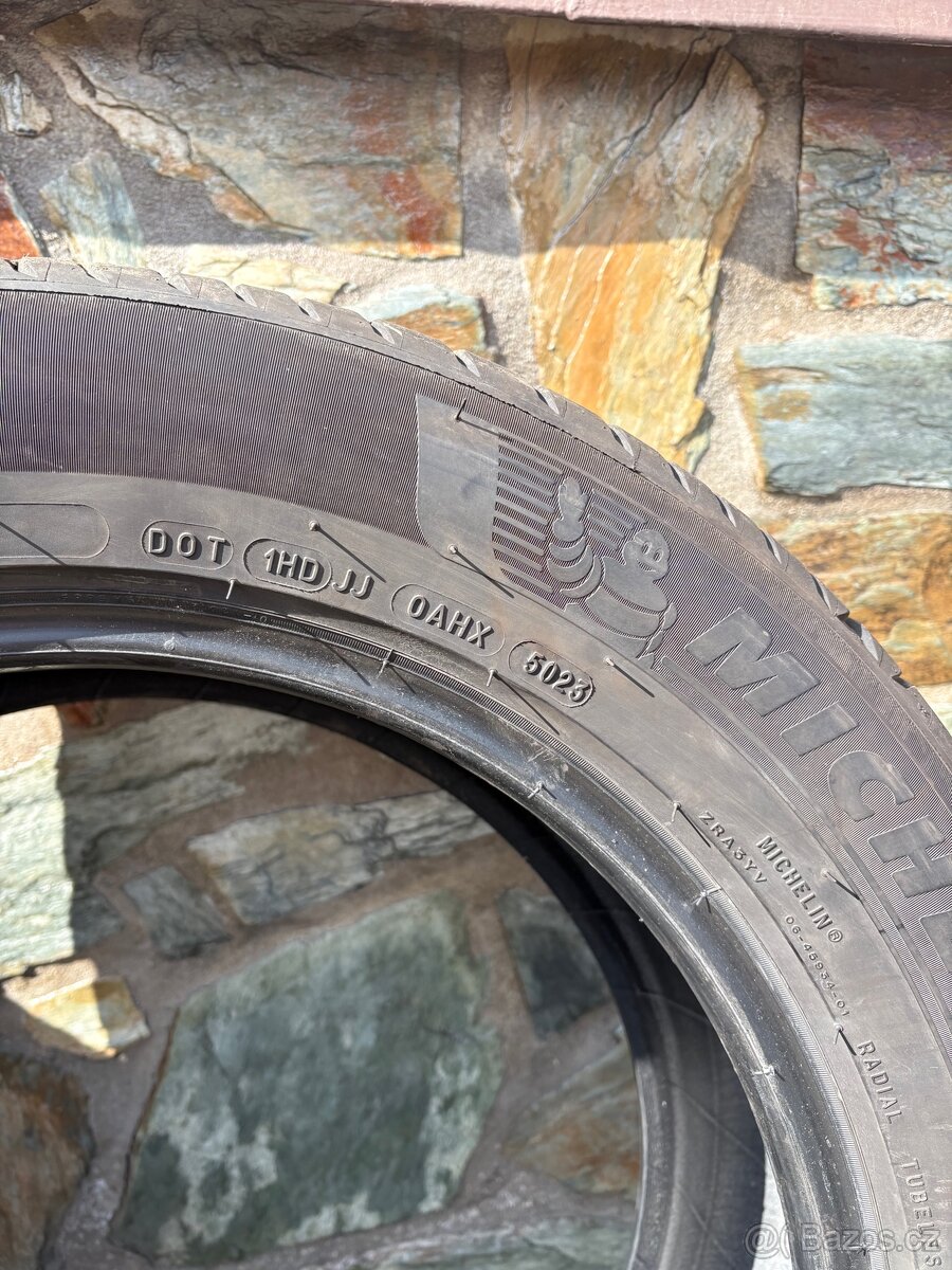 235/55 r17 - Michelin Primacy 4 - 6