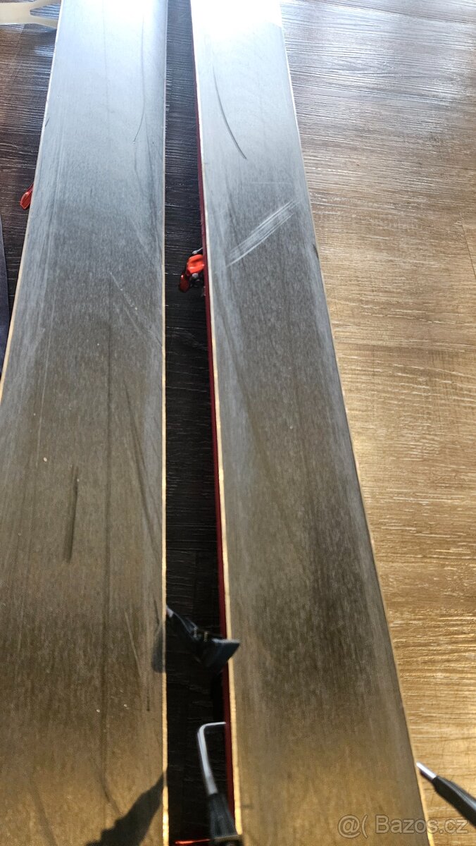 Skialpový set G3 - 6