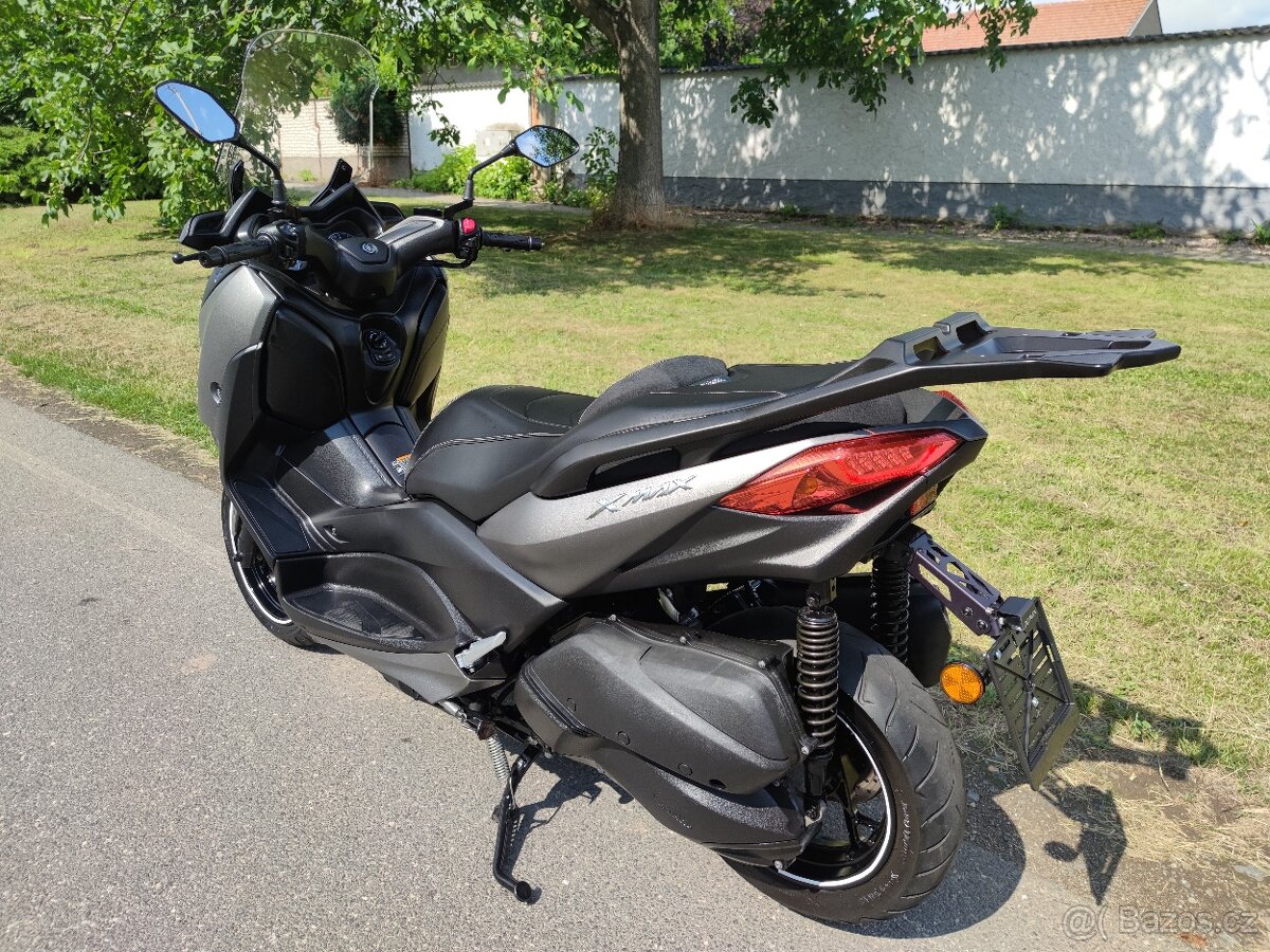 Yamaha X-MAX 300 ABS - 6