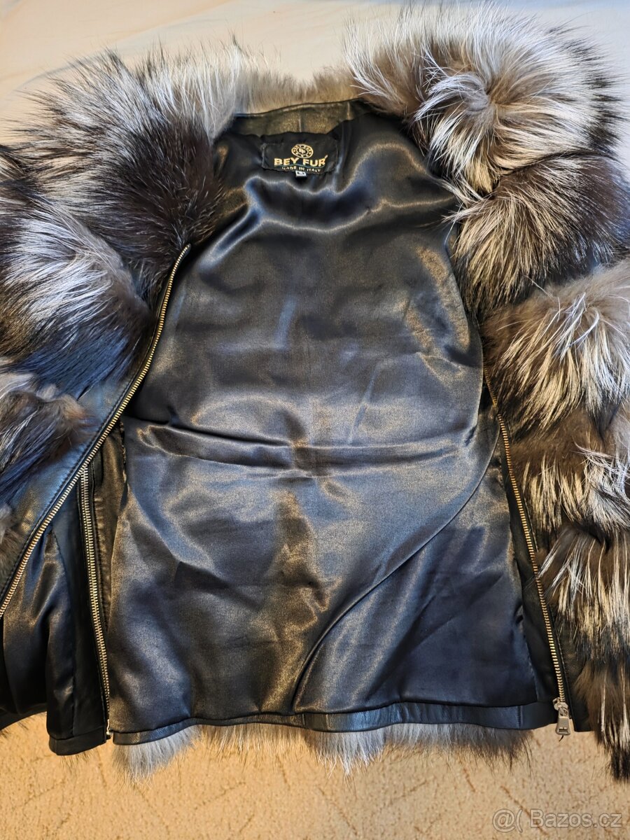 Pravá kožešina - 6