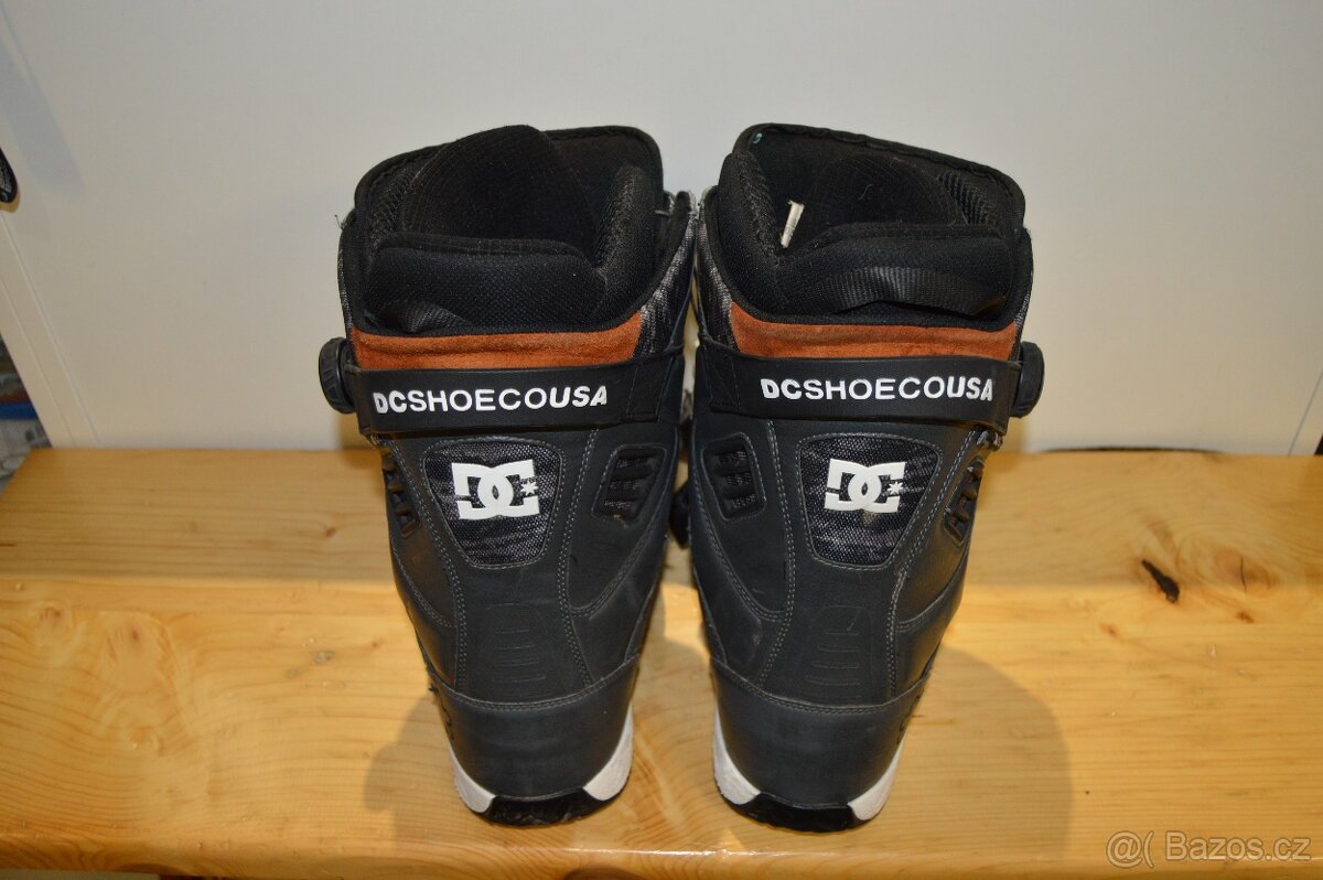 Splitboard Nitro 159cm152cm a 148cm - 6