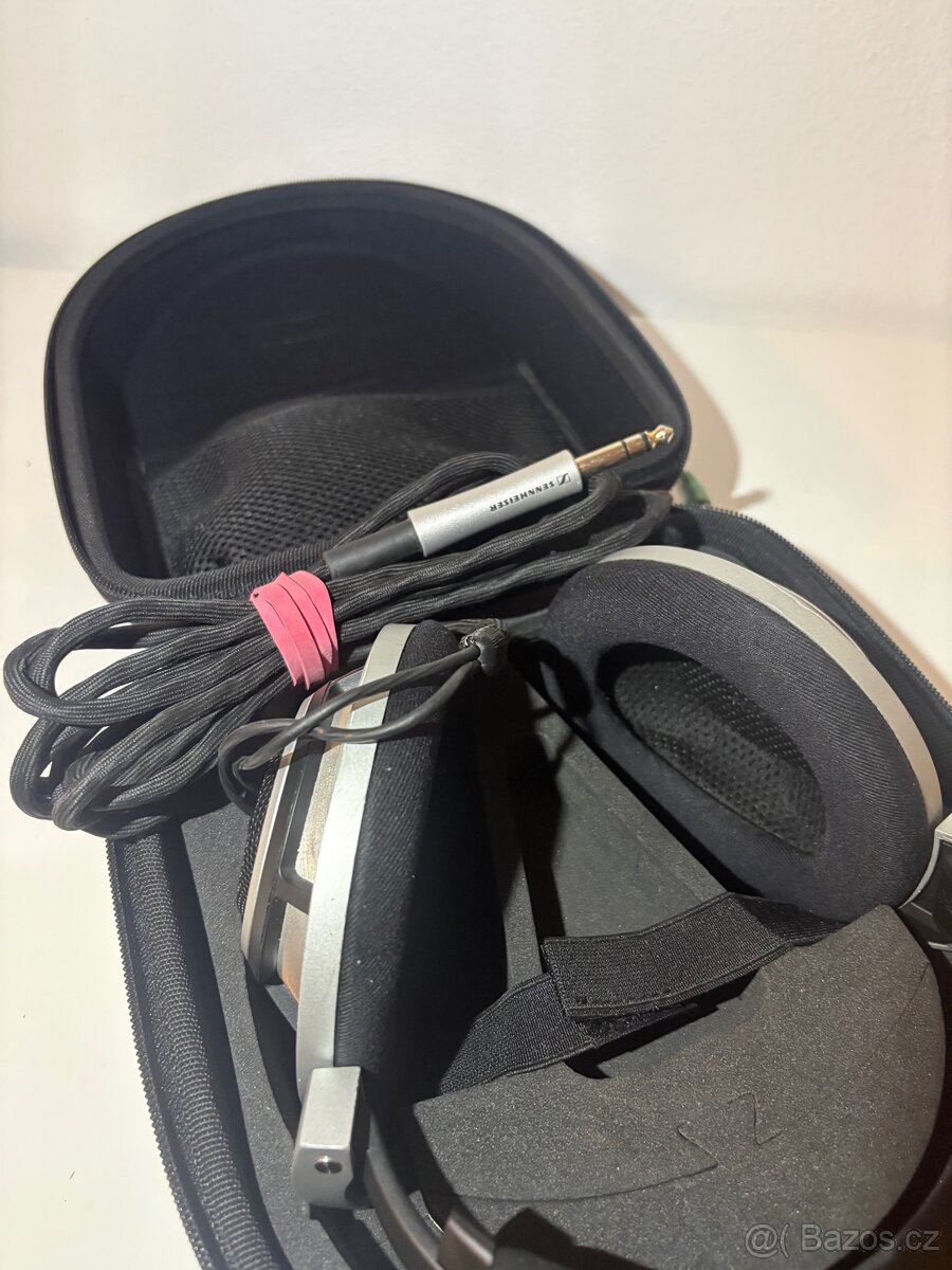 Sennheiser HD 800 - 6