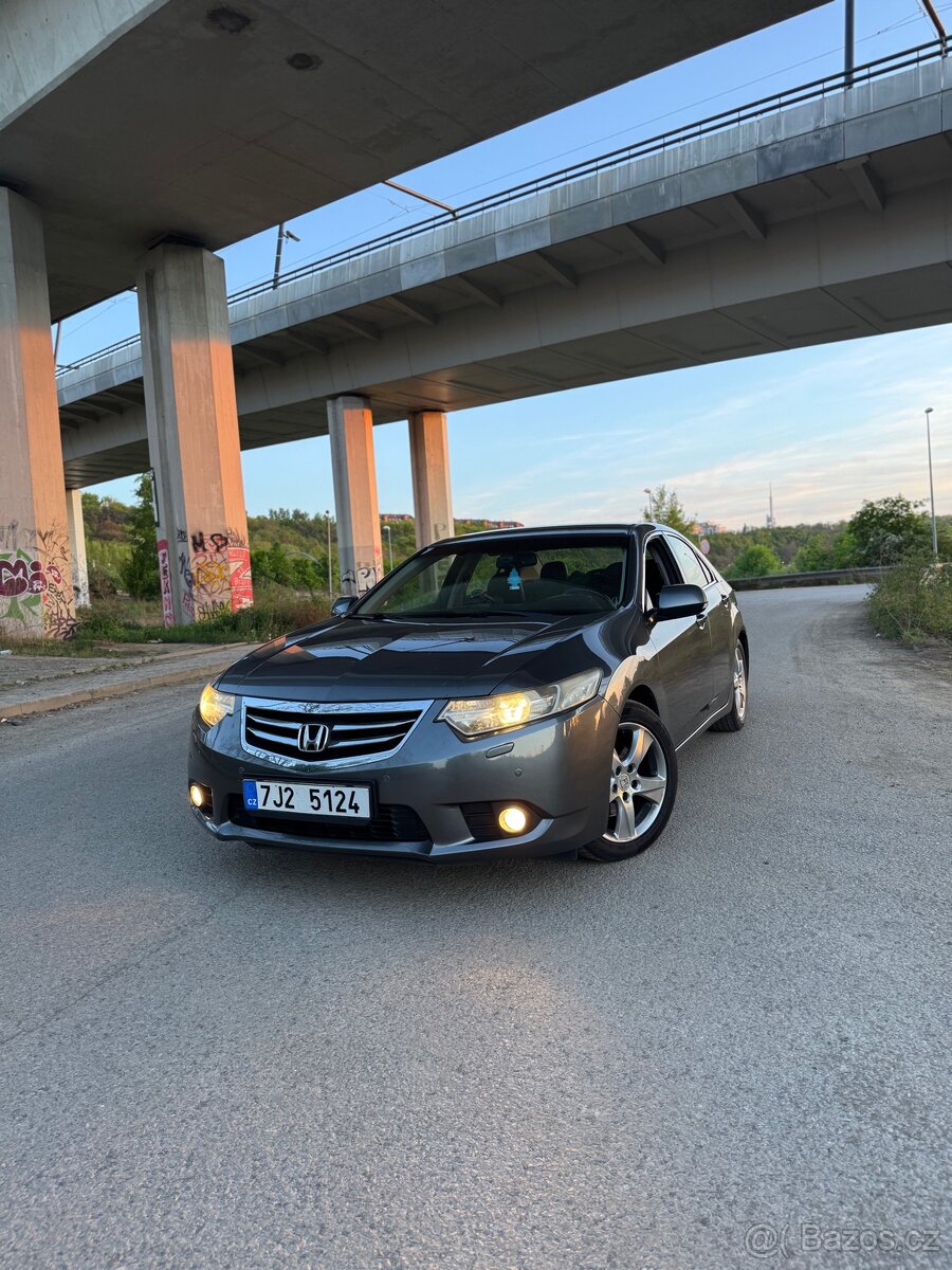 Honda Accord 2013 - 6